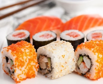 Sushi Product: все для суши