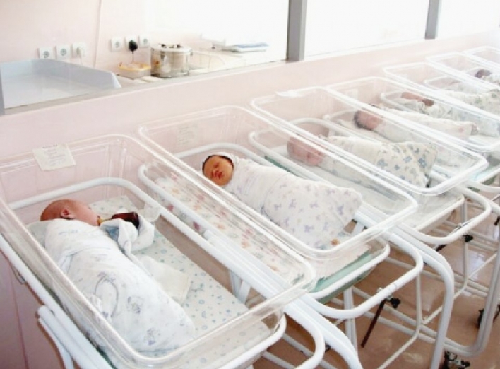 З 2022 року у новонароджених виявлятимуть СМА у перші дні життя фото