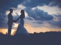 4 тисячі весіль зіграли на Чернігівщині у 2021-му році