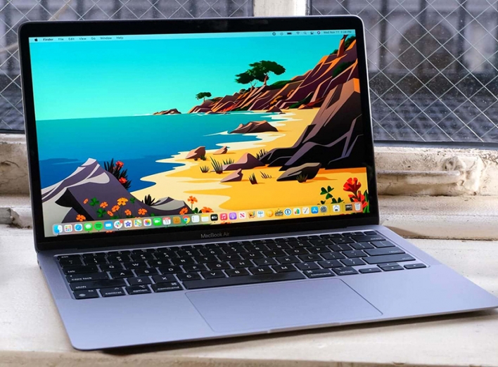 Особенности и преимущества MacBook Air M1