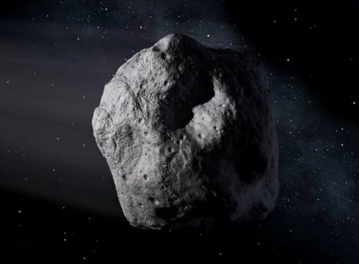 NASA попередило про наближення до Землі астероїда розміром з футбольне поле фото
