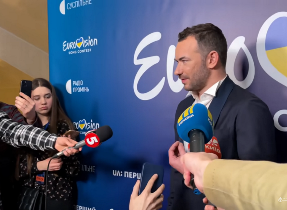 Скандал нацвідбору на Євробачення-2022: "Дискваліфікувати Аліну Паш"... фото