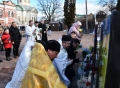 Ніжинці вшанували пам’ять загиблих на Майдані Незалежності