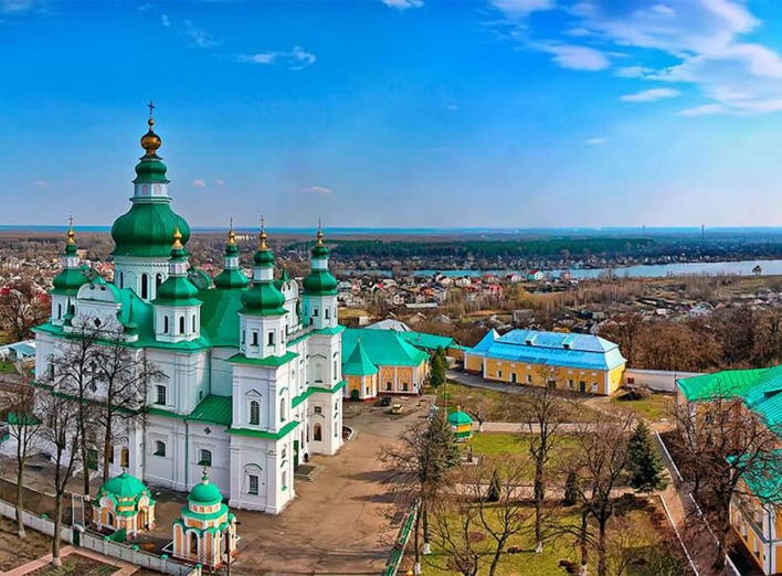 Чернігів - місто герой фото