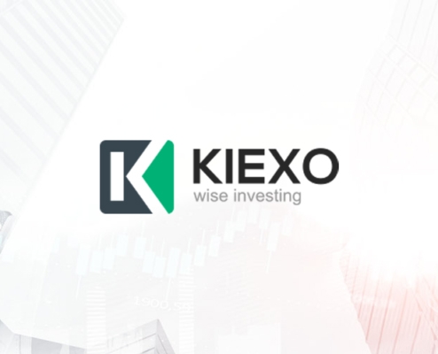 Обзор брокерской компании Kiexo