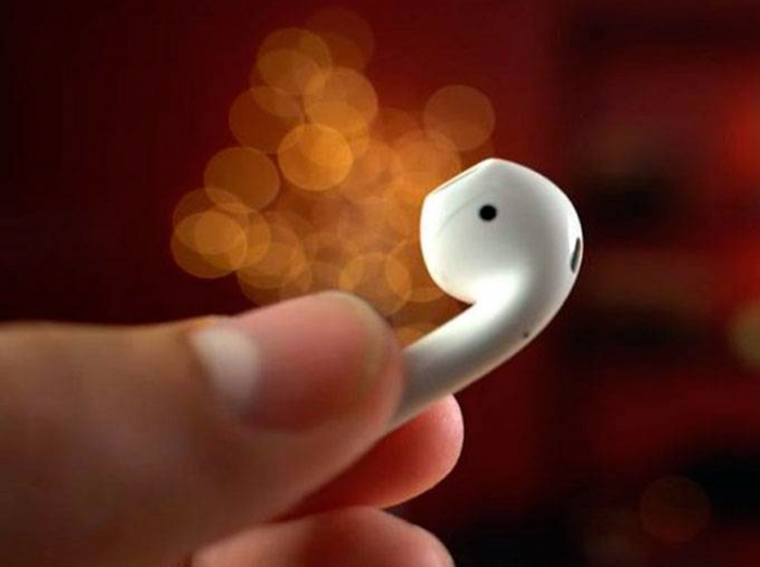 Почему стоит купить наушники AirPods