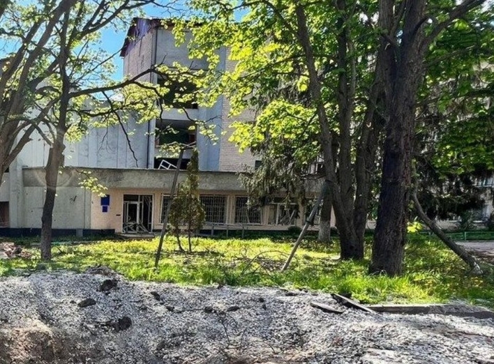 На Чернігівщині медзаклади будуть повністю відновлені фото На Чернігівщині медзаклади будуть повністю відновлені фото