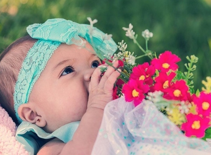 В перший день літа у Ніжині народилося троє немовлят фото