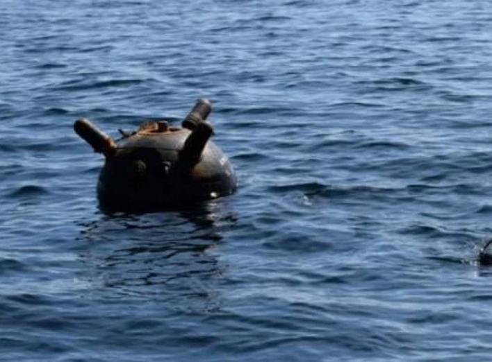На Одещині чоловік підірвався на міні, коли хотів скупатися в морі фото