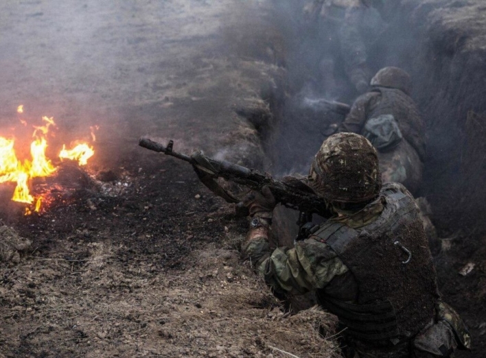 Коли очікувати посилення бойових дій в Україні фото