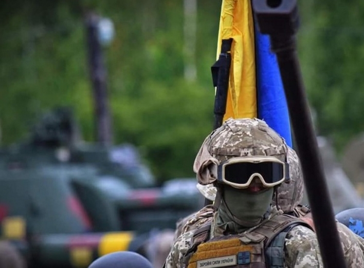 ЗСУ звільнили понад 6 тисяч квадратних км території України фото