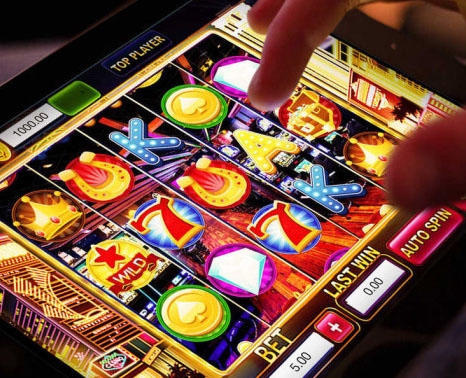 Що варто знати про онлайн казино Го Ікс Бет