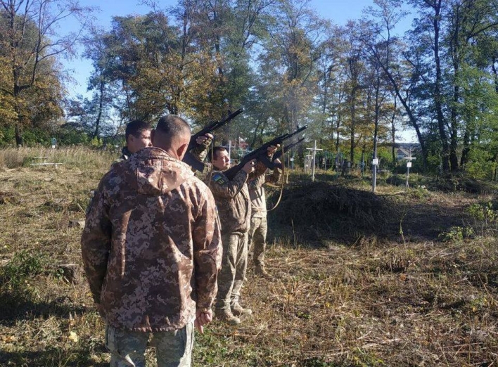 На Чернігівщині попрощалися із двома Героями фото