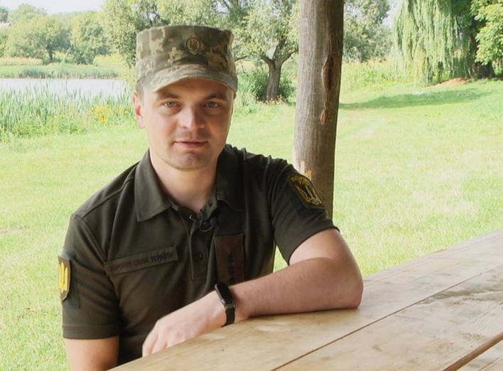 Військового вважали загиблим й навіть присвоїли Героя України посмертно, але він вижив фото