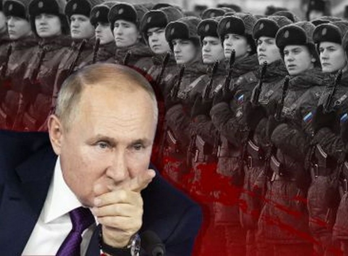 Аналітики розповіли, від кого залежать дії Путіна в Україні фото