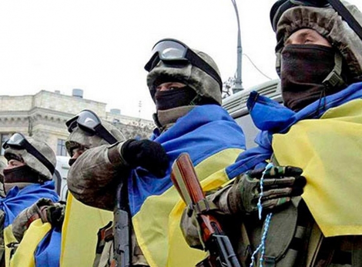 Сьогодні, 18 листопада - День сержанта Збройних Сил України фото