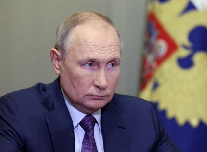 У Кремлі заявили про "неможливість" переговорів з Україною і звинуватили Київ фото