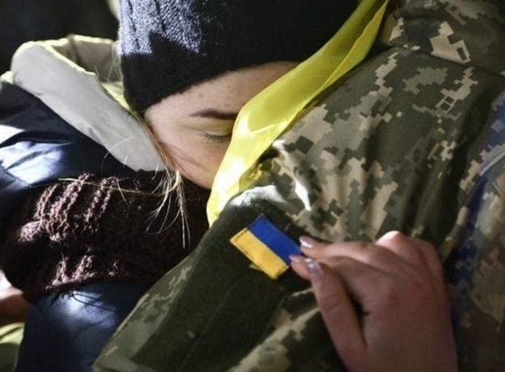 Сильні і нескорені: звільнено з полону українських Захисників  фото