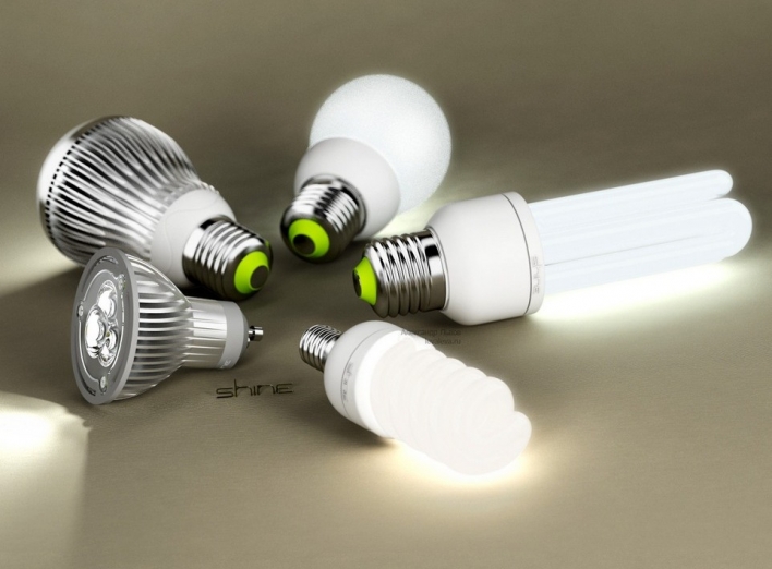Суттєва економія: наступого року ніжинці можуть отримати безкоштовно 5 LED-лампочок: деталі фото