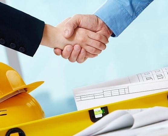 Выбор подрядчика для ремонта квартир
