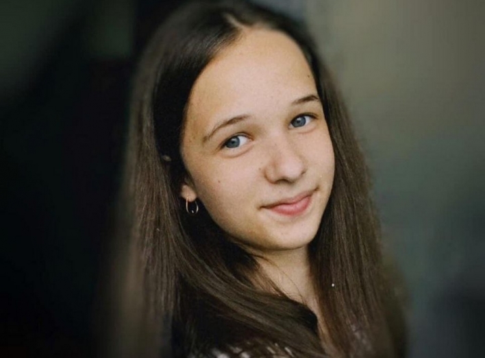 Ніжинська школярка отримає стипендію Президента України фото