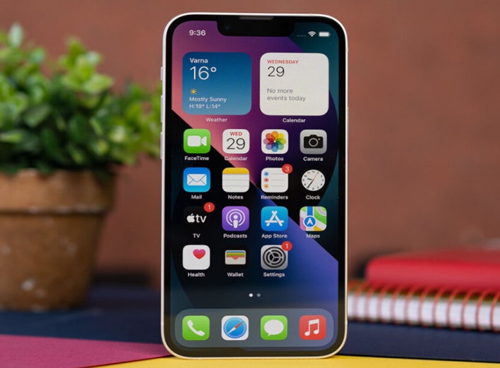 Несколько причин купить iPhone 13 Mini