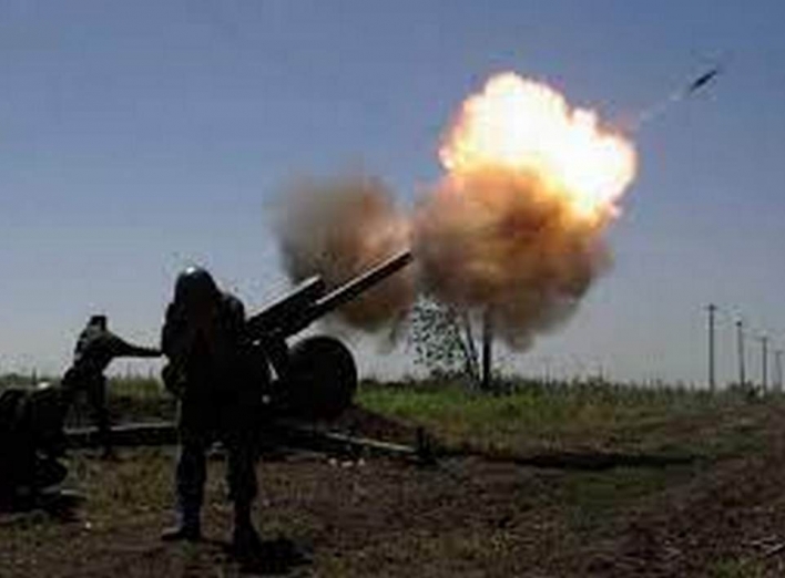 На росії заявили про нібито  обстріл Курської області з  боку України фото