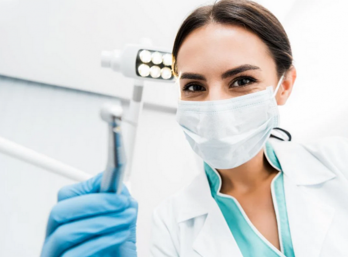 9 лютого - Міжнародний день стоматолога фото