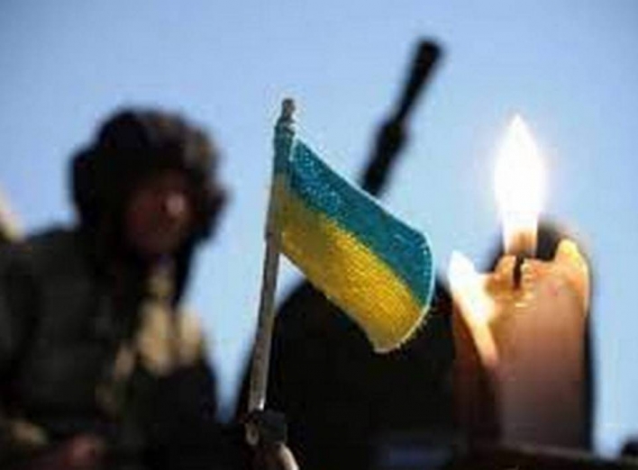 Ніжин попрощається з Героєм: загинув Валентин Яхно  фото