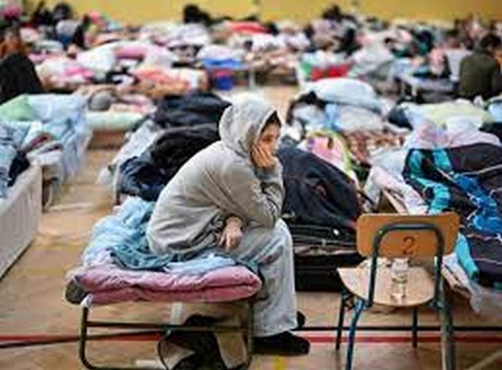 У Польщі погіршується ставлення до українських біженців фото