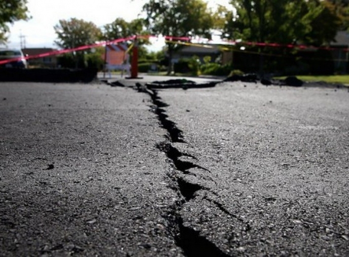 У Румунії стався землетрус: подробиці фото