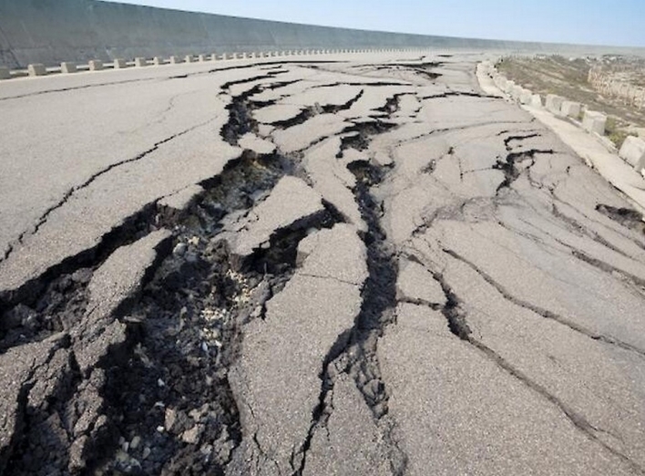 На кордоні Туреччини і Сирії стався новий землетрус: подробиці фото