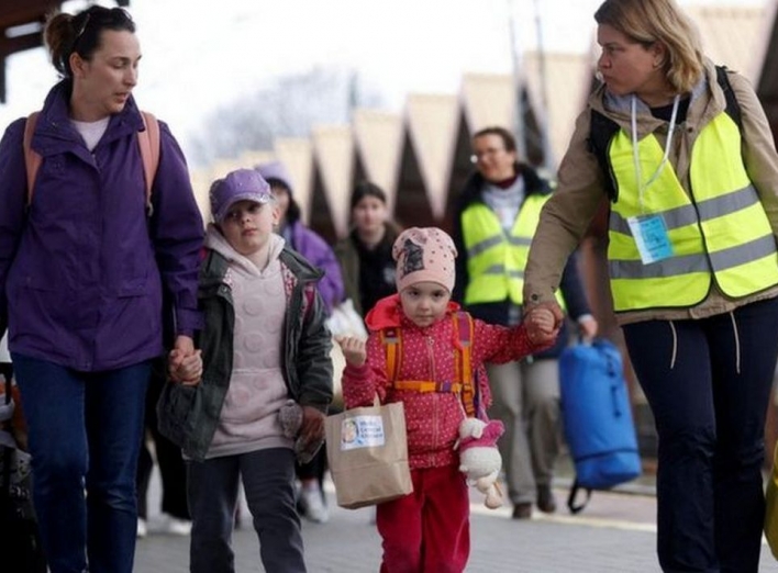 Як змінились умови для українських біженців в Європі фото