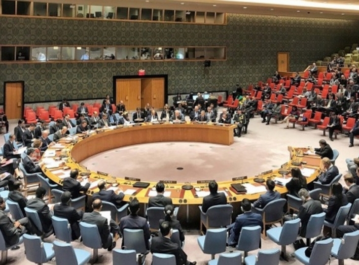 Росія скликає Радбез ООН: очікується виступ української делегації фото