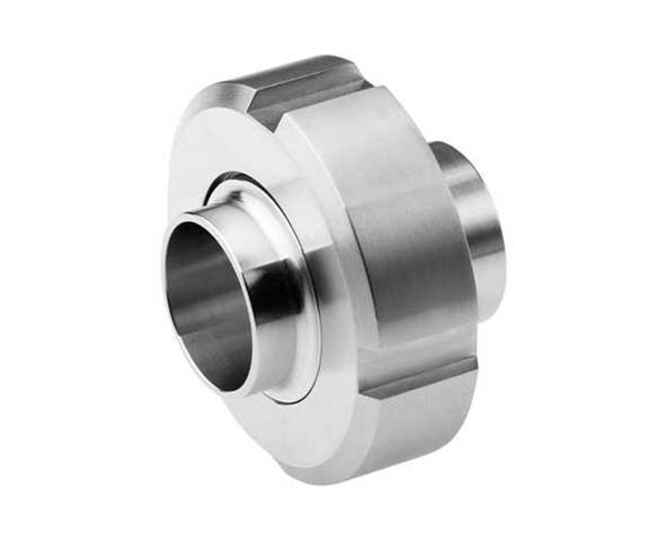 Муфты молочные, их конструктивные особенности и сфера использования