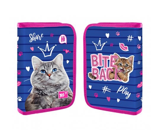 Как выбрать идеальный школьный пенал: советы родителям и школьникам