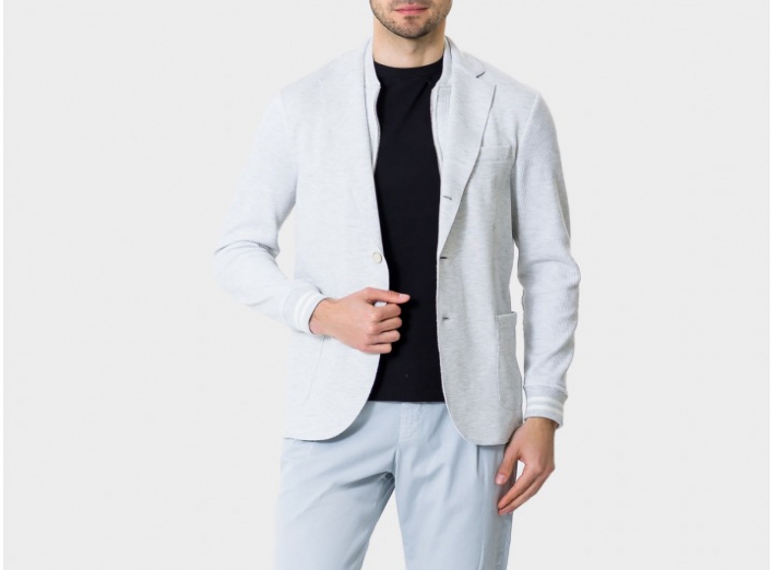 Итальянский бренд мужской одежды Eleventy: тихая роскошь и уникальная классика
