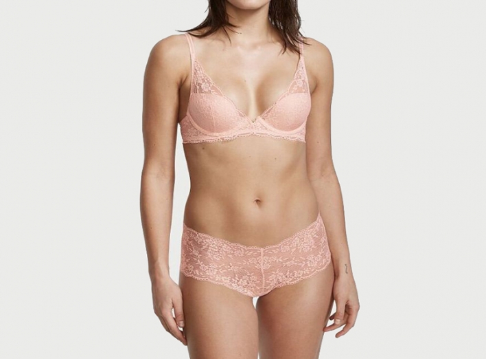 Набори білизни від Victoria’s Secret: як вибрати ідеальний комплект