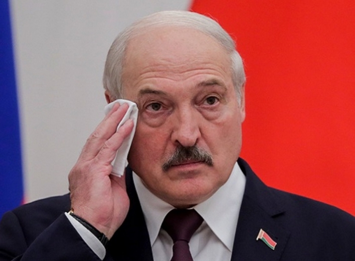 У Білорусі Олександр Лукашенко зустрівся з директором Служби зовнішньої розвідки: про що говорили?  фото