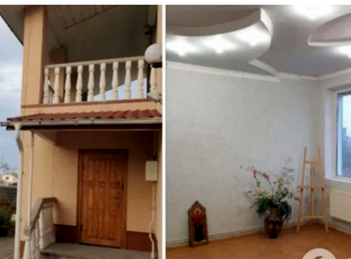 Два поверхи і джакузі: УПЦ МП виставила на продаж свою резиденцію на Прикарпатті фото