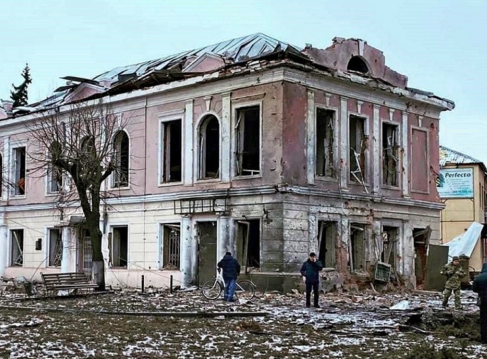 Знищення росіянами закладів освіти: геноцид українського народу чи порушення правил та звичаїв війни? фото