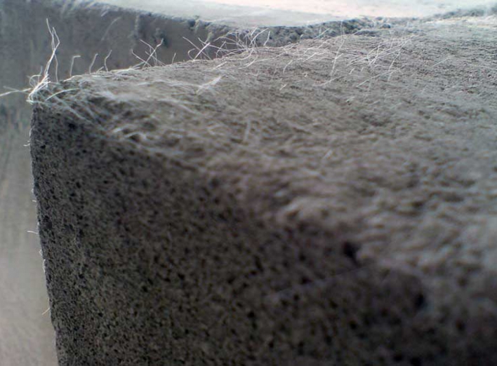 Фибра полипропиленовая: особенности материала и преимущества использования