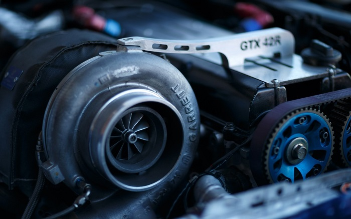Распространенные неисправности турбонаддува и способы их обнаружения