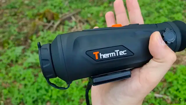 Тепловизоры ThermEye: купить в УкрОптика и узнать все об их применении