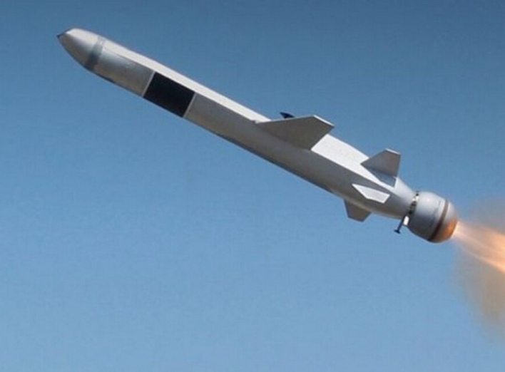 рф застосовує для ударів по Україні нещодавно виготовлені ракети — Ігнат фото