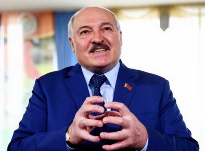 Лукашенко зібрав силовиків і заявив про загрозу диверсій фото