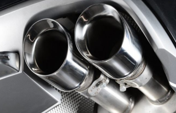 Как выбрать магазин по продаже выхлопных систем и комплектующих к ним