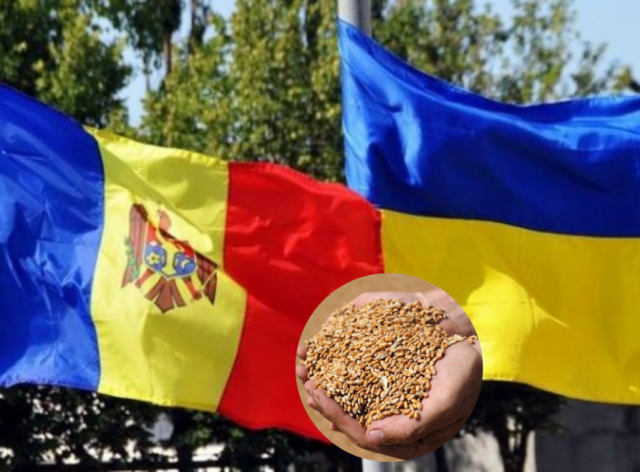 Реакція України: готує заборону всього імпорту з Молдови фото