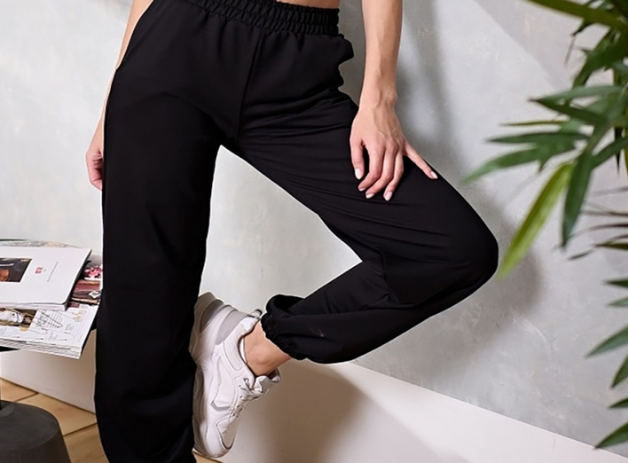 Популярные варианты женских штанов