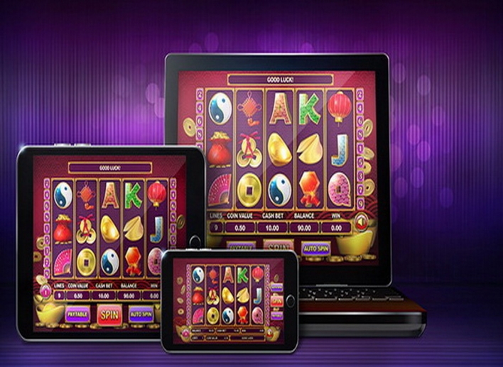 Игровые автоматы: Как создают игровые автоматы для онлайн казино?